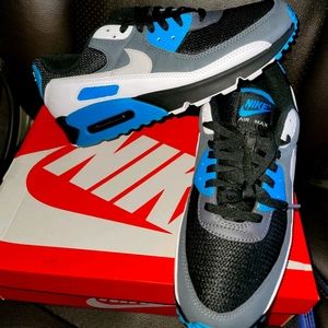 Mens Nike Air Max